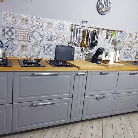 놀라 Casa Castellano B&B 외부 사진