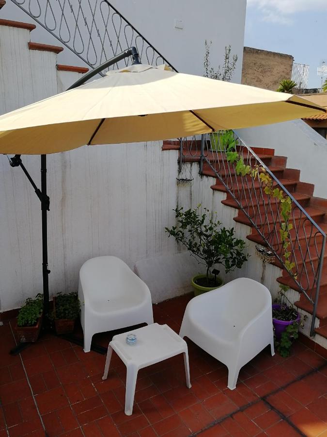 놀라 Casa Castellano B&B 외부 사진