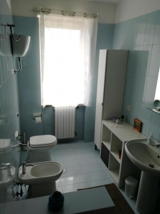놀라 Casa Castellano B&B 외부 사진