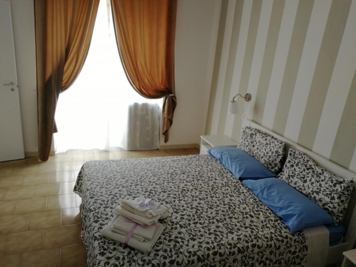 놀라 Casa Castellano B&B 외부 사진