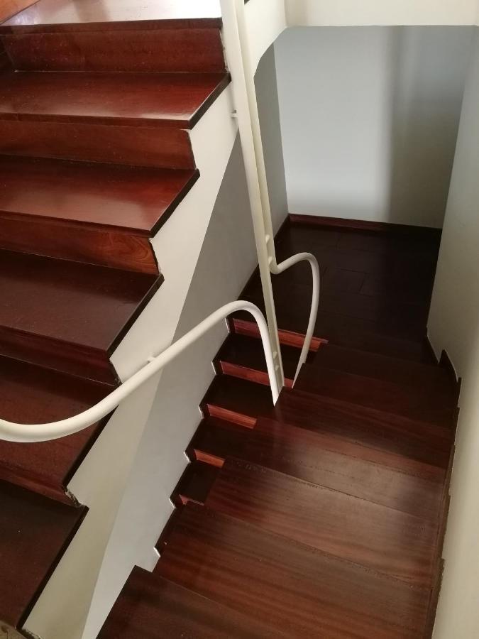 놀라 Casa Castellano B&B 외부 사진