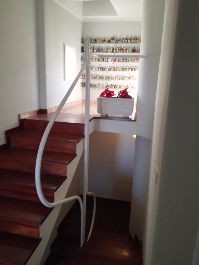놀라 Casa Castellano B&B 외부 사진
