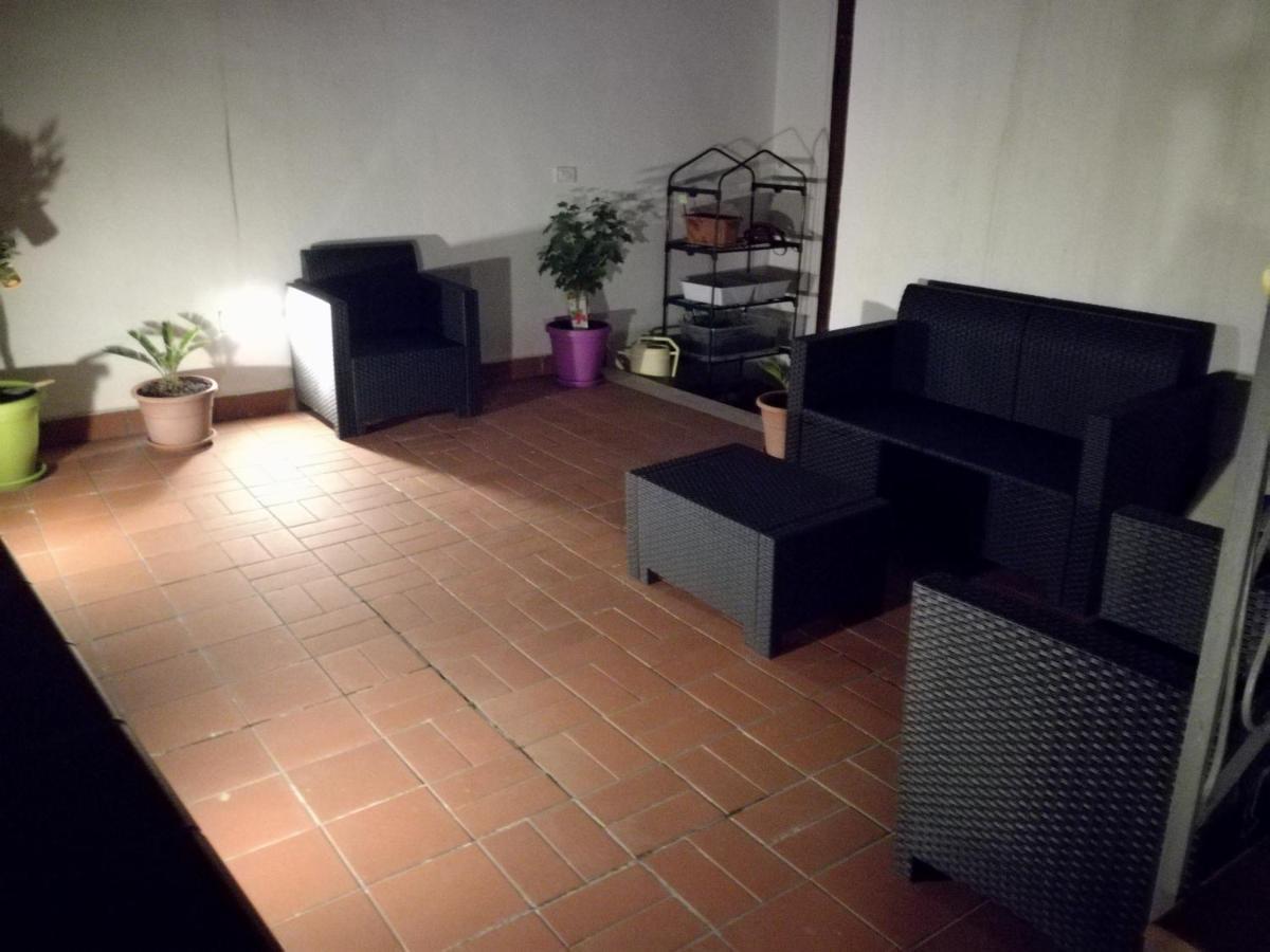 놀라 Casa Castellano B&B 외부 사진