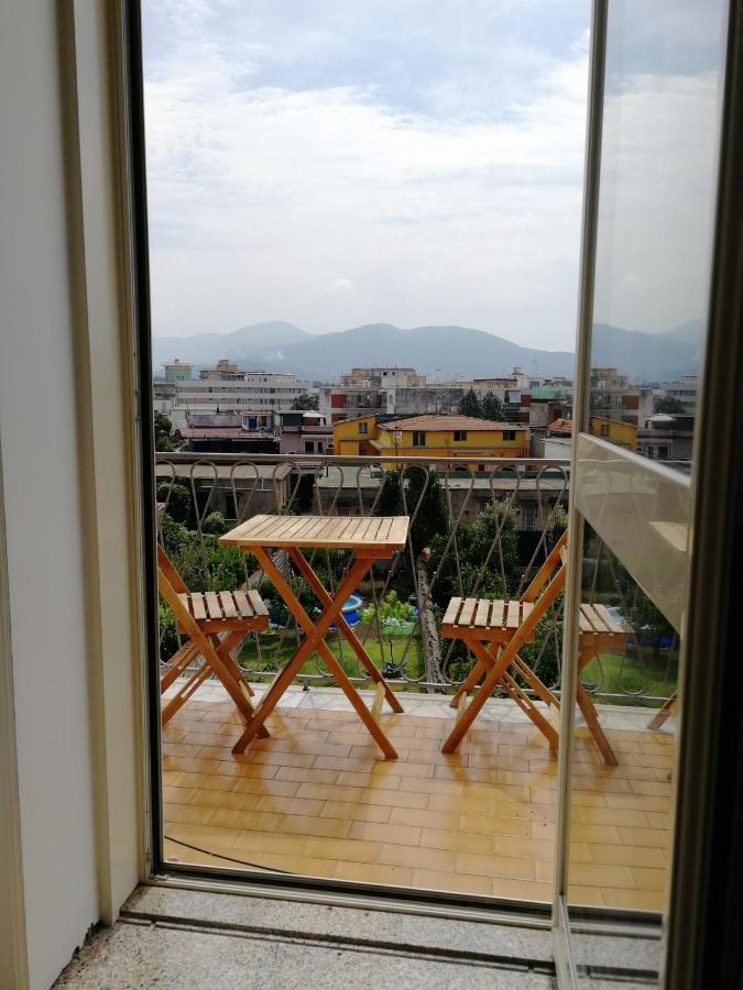 놀라 Casa Castellano B&B 외부 사진