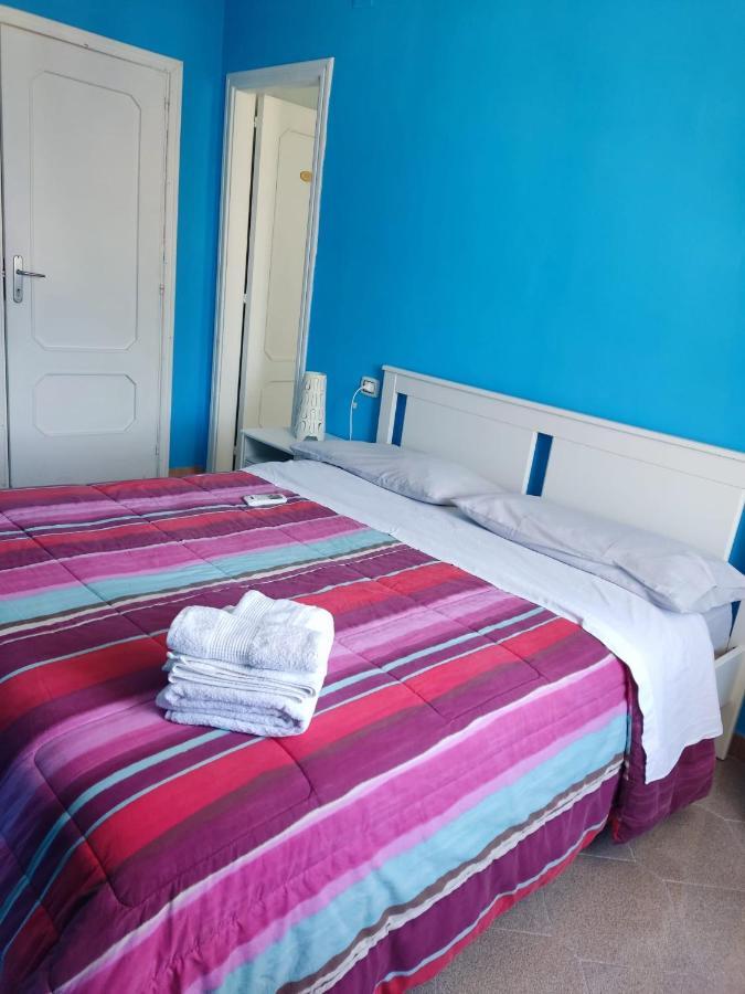놀라 Casa Castellano B&B 외부 사진