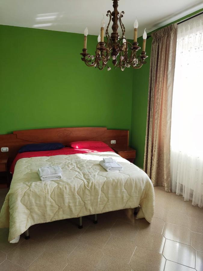 놀라 Casa Castellano B&B 외부 사진