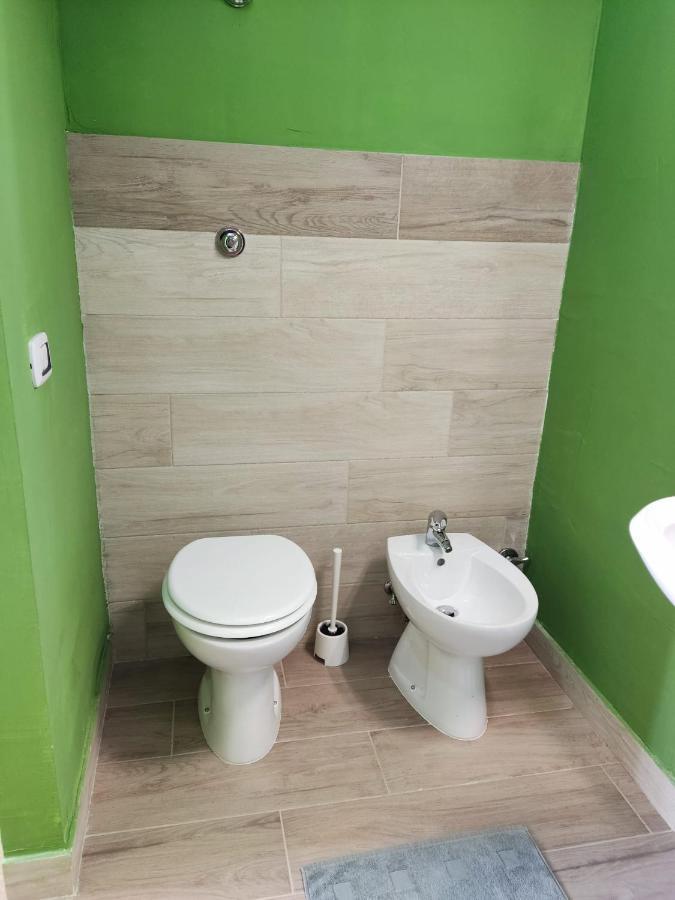 놀라 Casa Castellano B&B 외부 사진