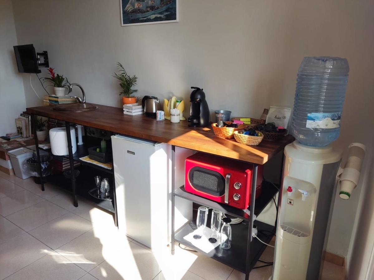 놀라 Casa Castellano B&B 외부 사진