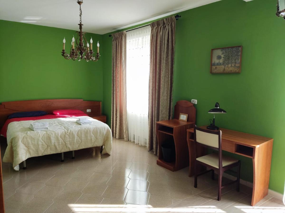 놀라 Casa Castellano B&B 외부 사진