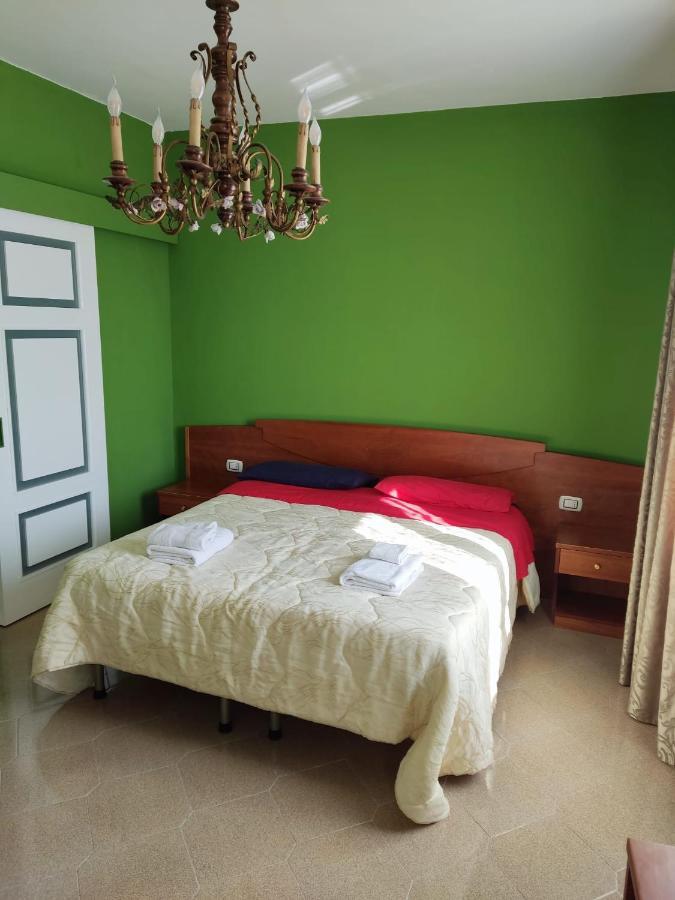 놀라 Casa Castellano B&B 외부 사진