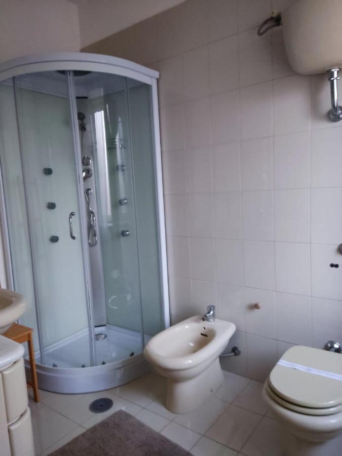놀라 Casa Castellano B&B 외부 사진