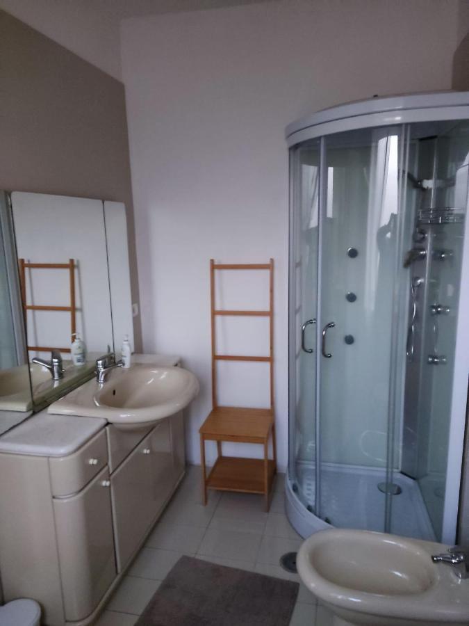 놀라 Casa Castellano B&B 외부 사진