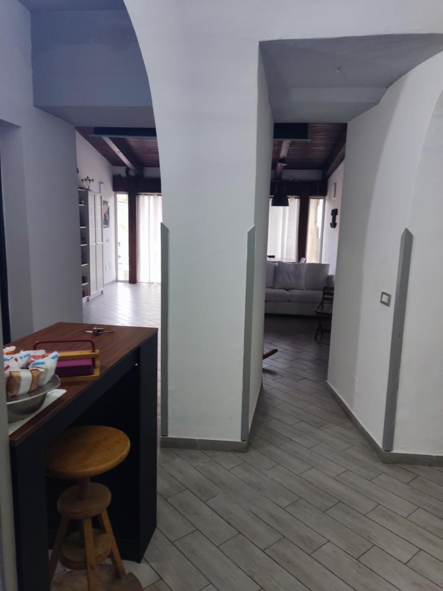 놀라 Casa Castellano B&B 외부 사진
