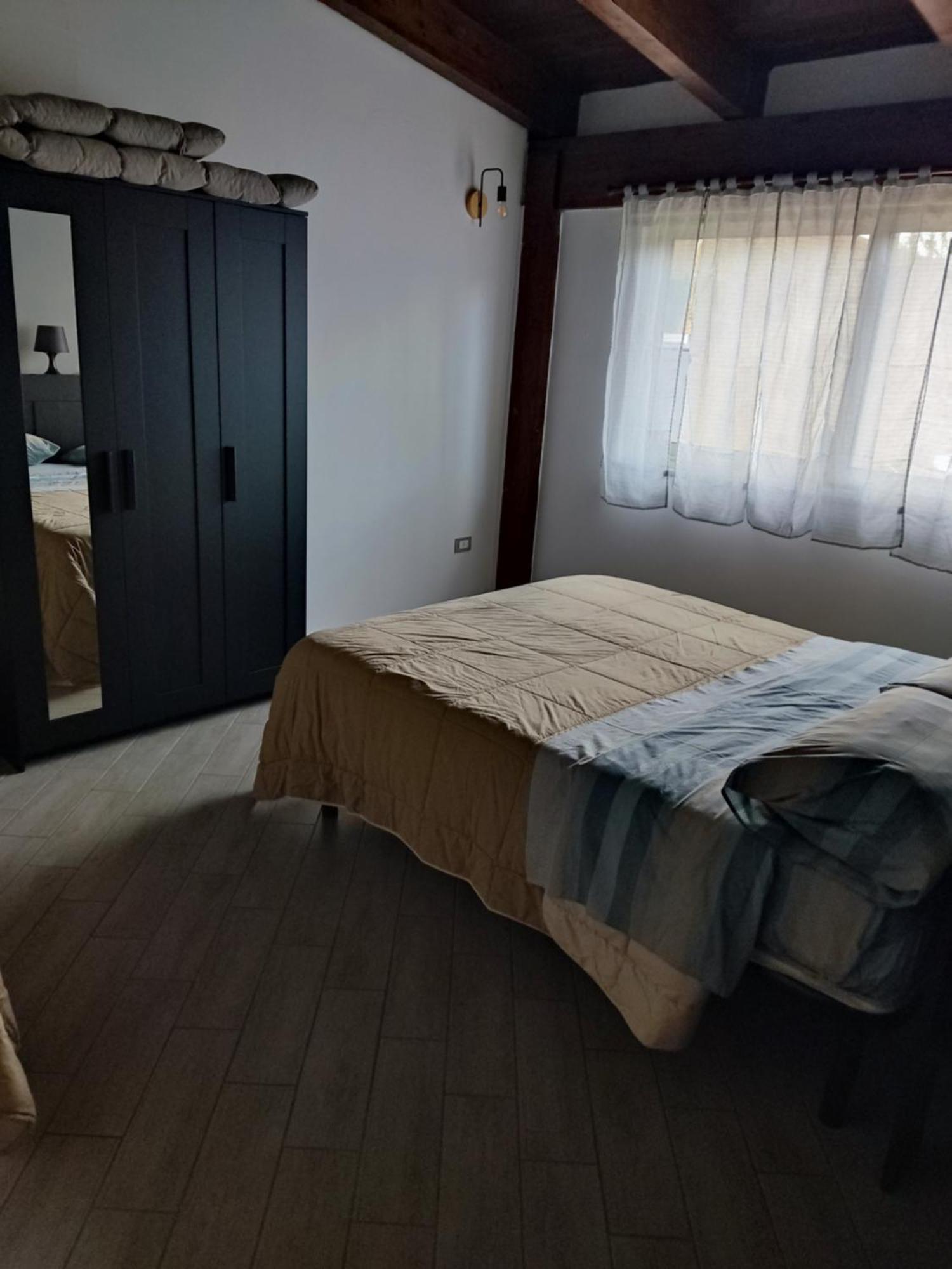 놀라 Casa Castellano B&B 외부 사진