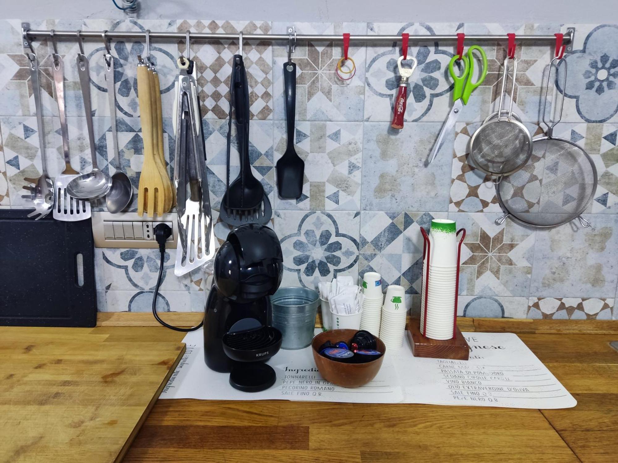놀라 Casa Castellano B&B 외부 사진